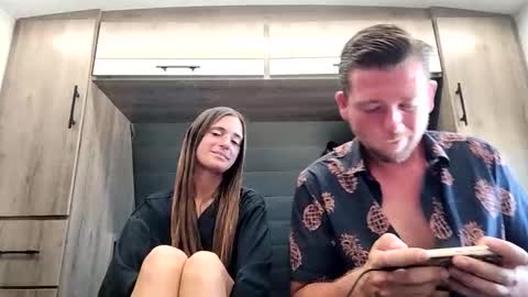 OurLittleSecret online show from February 13, 11:01 pm