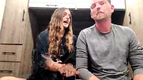 Snapshot of ourlittlesecretlive chatting on May 28, 2:42 am OurLittleSecret online show from May 28, 2:42 am