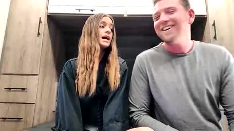 Snapshot of ourlittlesecretlive chatting on May 30, 2:19 am OurLittleSecret online show from May 30, 2:19 am