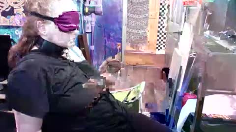 Dude online show from March 22, 5:16 pm