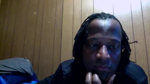 Dude online show from April 25, 10:40 pm