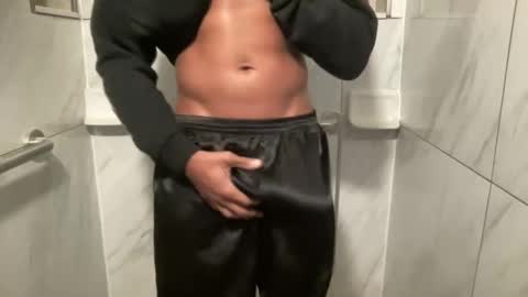 outofhisleague_ online show from September 22, 4:25 am