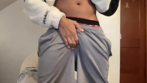 outofhisleague_ online show from November 5, 3:45 pm