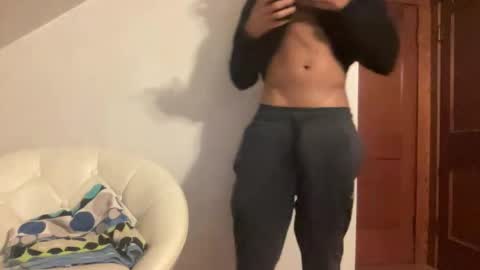 outofhisleague_ online show from April 2, 12:30 am