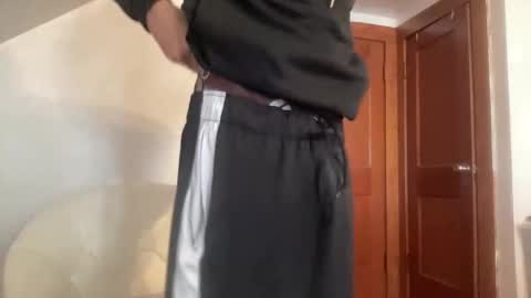 outofhisleague_ online show from April 11, 2:43 pm