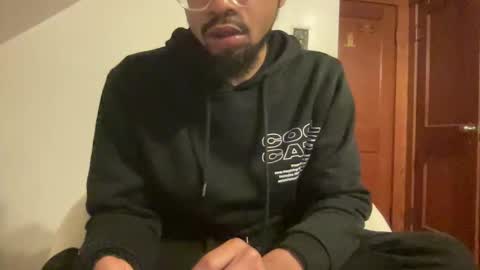 outofhisleague_ online show from April 18, 3:10 am