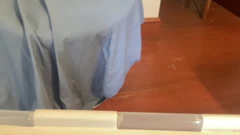 outofhisleague_ online show from April 24, 3:47 pm