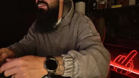 Lex online show from December 19, 4:52 am