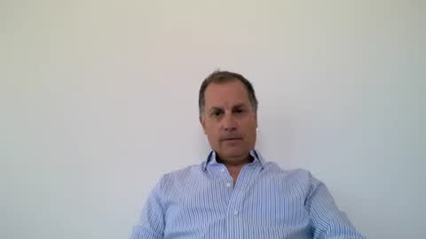 Snapshot of over50dad chatting on September 10, 11:49 pm Over50Dad online show from September 10, 11:49 pm