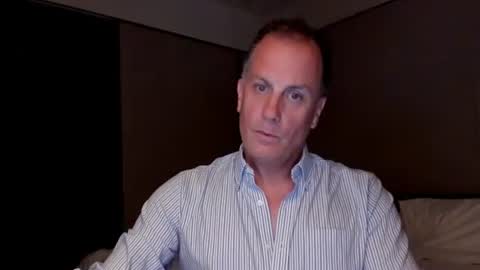 Snapshot of over50dad chatting on December 16, 3:00 am Over50Dad online show from December 16, 3:00 am