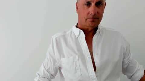 Over50Dad online show from February 4, 3:23 am