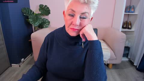 Alla online show from January 13, 8:47 am