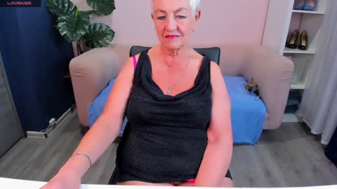 Alla online show from January 14, 12:03 pm