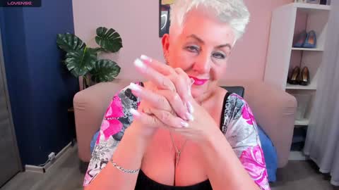 Alla online show from January 24, 11:37 am