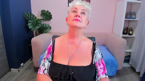 Alla online show from February 1, 11:54 am