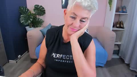 Alla online show from September 16, 8:26 am