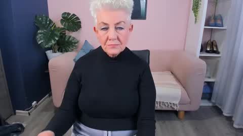 Alla online show from October 1, 8:20 am