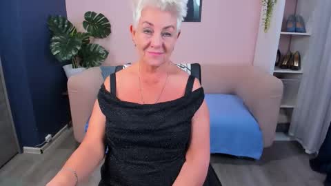 Alla online show from October 24, 8:44 am