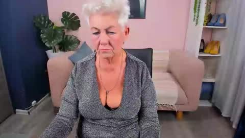 Alla online show from November 28, 8:50 am