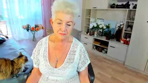 Alla online show from June 30, 11:55 am