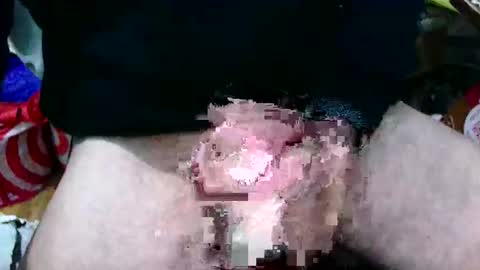 overdue4fun online show from May 12, 9:56 pm