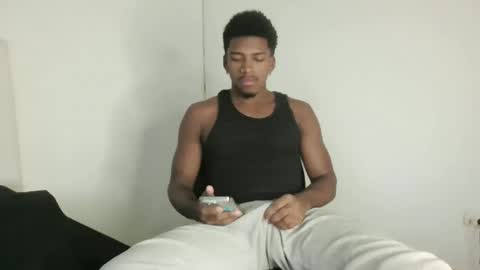 Owen online show from January 12, 9:31 pm