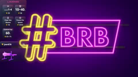 Owen Johnson online show from September 29, 3:28 pm