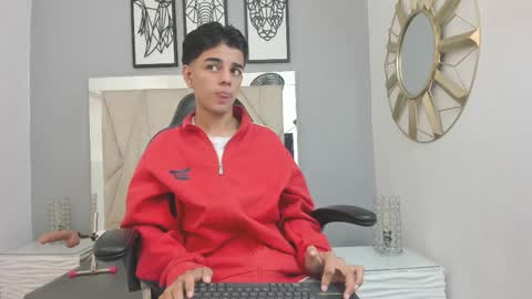 Owen Johnson online show from September 30, 11:59 am