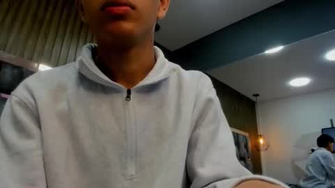 Owen Johnson online show from February 14, 11:51 am