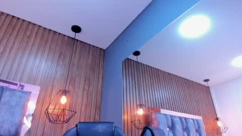 Owen Johnson online show from April 19, 6:10 pm