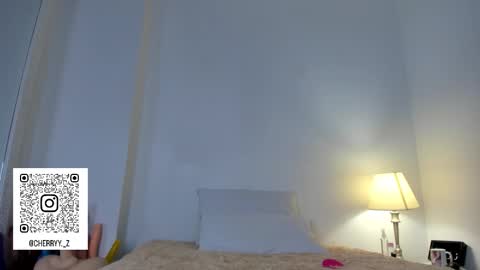 owen_cherry online show from September 25, 11:14 am