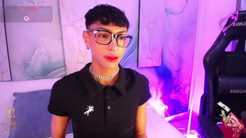 Owen online show from April 1, 3:18 am