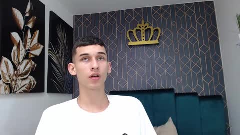 owen_stone1 online show from February 7, 11:45 am