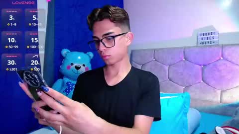 Owen  Independent model  online show from February 13, 10:43 pm