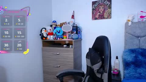 Snapshot of owenblue__ chatting on January 7, 6:05 am Owen Independent model online show from January 7, 6:05 am