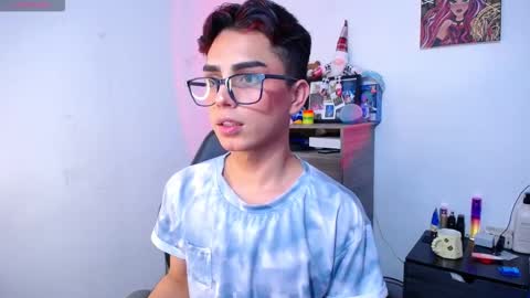 Snapshot of owenblue__ chatting on January 13, 5:02 am Owen Independent model online show from January 13, 5:02 am