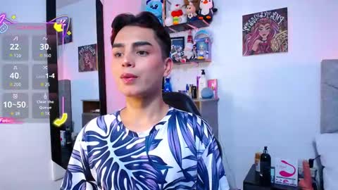 Snapshot of owenblue__ chatting on February 3, 6:22 am Owen Independent model online show from February 3, 6:22 am