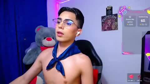 Owen  Independent model  online show from July 5, 7:37 am