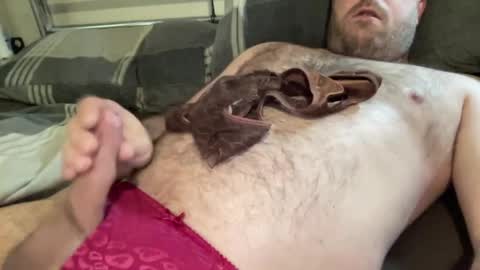 Owen2022 online show from March 25, 7:25 am