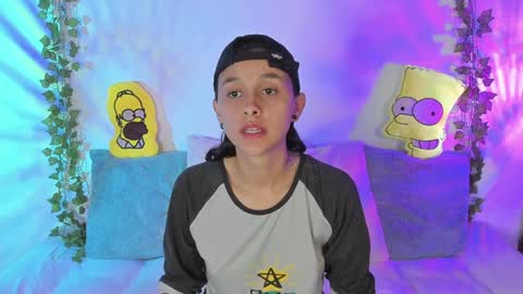 Owen foxx online show from December 7, 12:30 am