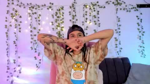 Owen foxx online show from February 7, 3:38 pm