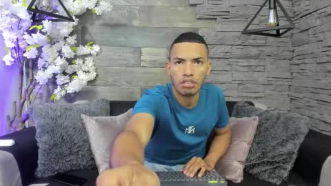 Owen online show from October 9, 12:25 pm