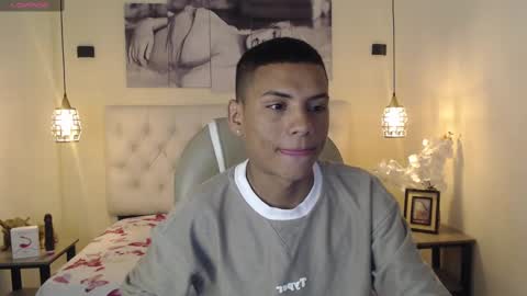 OWEN online show from January 5, 7:49 pm