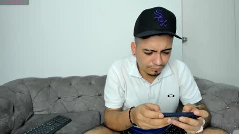 O W E N - S T O N E online show from September 10, 4:23 am