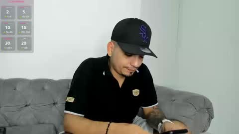 O W E N - S T O N E online show from September 11, 3:50 am