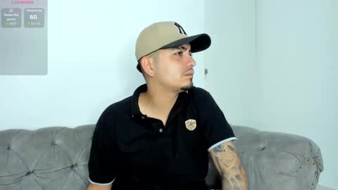 O W E N - S T O N E online show from September 12, 4:01 am