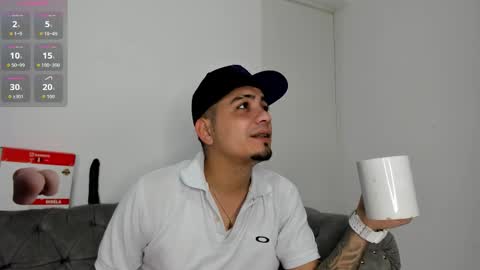 O W E N - S T O N E online show from September 13, 4:01 am