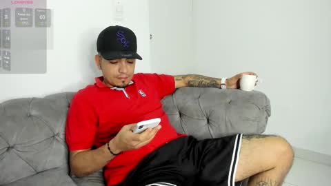 O W E N - S T O N E online show from September 15, 3:39 am