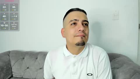 O W E N - S T O N E online show from September 22, 3:52 am