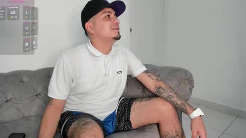 O W E N - S T O N E online show from September 23, 4:26 am